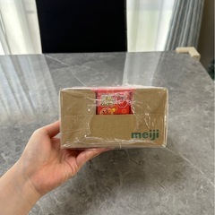 アンパンマンジュース　りんご18本の画像