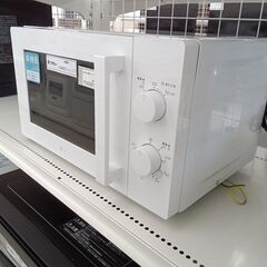 ★リユースのサカイ日立店★HJ8253 NITORI 電子レンジ  25年製 動作確認／クリーニング済み の画像