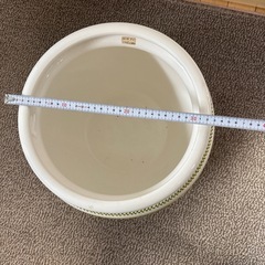 イタリア製　花瓶の画像