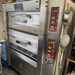 居抜き物件 カフェケーキ屋スタートセットの画像