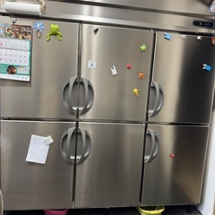 居抜き物件 カフェケーキ屋スタートセットの画像