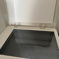 【ジャンク品】プリンター インク付き　Brother DCP-J762N　　の画像