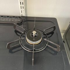 【リユ-スのサカイ広島石内店】ジモティ割！/ＬＰガスコンロ/パロマ/2024年製/クリ-ニング済み/HG-7807/広島市 家電　佐伯区 家電　南区 家電　西区 家電　東区 家電　中区 家電　安佐南区 家電　安佐北区 家電　安芸区 家電　府中町 家電　海田町 家電　熊野町 家電　坂町 家電　廿日市市 家電			の画像