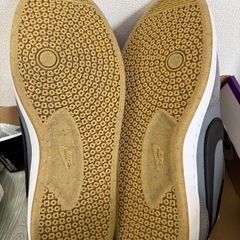 NIKE SB グレー スニーカーの画像