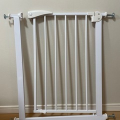 KATOJI(カトージ) ベビーセーフティオートゲートの画像