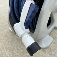 タカギホースリール30メートルの画像