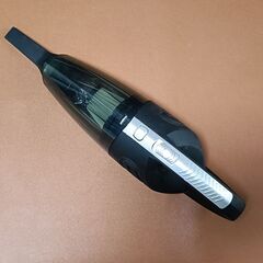 【限界値下げ】ハンディクリーナー ミニ掃除機 ワイヤレス USB給電タイプ の画像