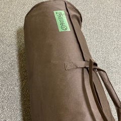 ほぼ未使用品　MyeFoam マットレス 高反発 シングル 敷布団の画像