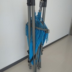 ハンモック【町田市再生家具】252301の画像