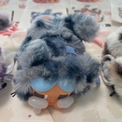 CRYBABY Wild but Cutie クライベイビーの画像