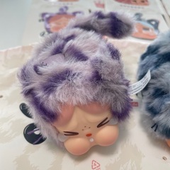 CRYBABY Wild but Cutie クライベイビーの画像