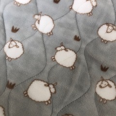 美品★ベビー★敷きパッドセットの画像