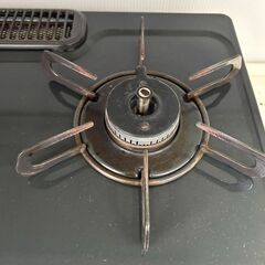 【リユ-スのサカイ広島石内店】ジモティ割！/都市ガスコンロ/パロマ/2019年製/クリ-ニング済み/HG-7808/広島市 家電　佐伯区 家電　南区 家電　西区 家電　東区 家電　中区 家電　安佐南区 家電　安佐北区 家電　安芸区 家電　府中町 家電　海田町 家電　熊野町 家電　坂町 家電　廿日市市 家電			の画像