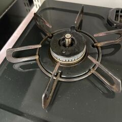 【リユ-スのサカイ広島石内店】ジモティ割！/都市ガスコンロ/パロマ/2019年製/クリ-ニング済み/HG-7808/広島市 家電　佐伯区 家電　南区 家電　西区 家電　東区 家電　中区 家電　安佐南区 家電　安佐北区 家電　安芸区 家電　府中町 家電　海田町 家電　熊野町 家電　坂町 家電　廿日市市 家電			の画像