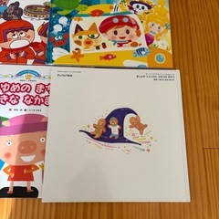 チャレンジえほん12巻セットの画像