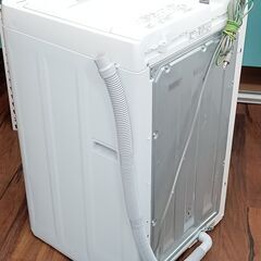 ヤマダ　洗濯機　4.5kg　YWM-T45H1　2022年製  ■買取GO‼　栄和店　の画像