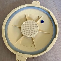 マイヤー　電子レンジ圧力鍋の画像