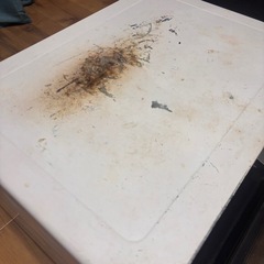 SHARP 電子レンジ  950W  の画像