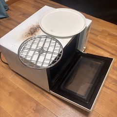 SHARP 電子レンジ  950W  の画像
