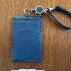 サングラス　子供用　パスケース　扇子の画像