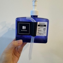 Silvair シルヴェール T-20　環境改善型 空気清浄芳香機の画像