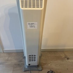 Silvair シルヴェール T-20　環境改善型 空気清浄芳香機の画像