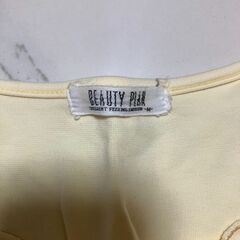 カットソー　Mサイズの画像