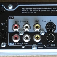 SONY BDZ-RS15の画像