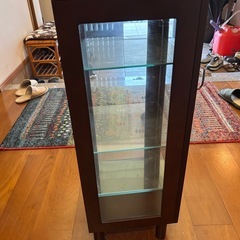 キャビネットの画像