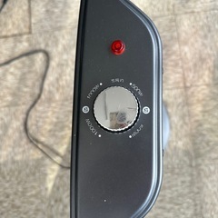 山善（YAMAZEN） カーボンヒーター首振り の画像