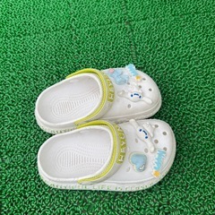子供用靴　セット
の画像