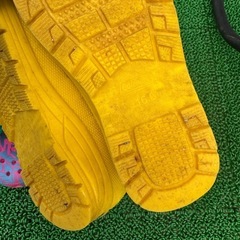 子供用靴　セット
の画像