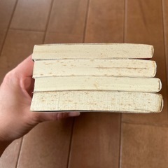 東野圭吾　文庫本19冊の画像