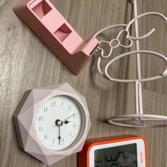 雑貨まとめの画像