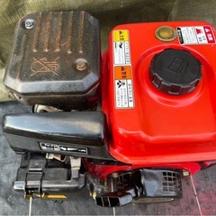 山形発★三菱 エンジン GM131L OHV 最大4.0PS 4サイクル ★ 現状渡し★ 引取歓迎★ 売り切り★ の画像