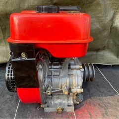 山形発★三菱 エンジン GM131L OHV 最大4.0PS 4サイクル ★ 現状渡し★ 引取歓迎★ 売り切り★ の画像