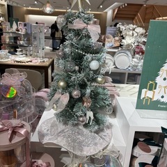 クリスマスツリー　3点まとめ売りの画像