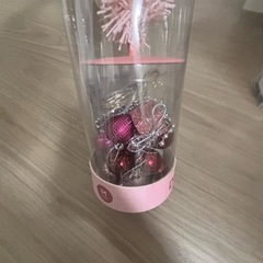 クリスマスツリー　3点まとめ売りの画像