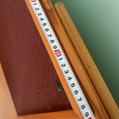 コルクボー　90㎝✖️60㎝の画像