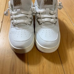 セット販売　23.5㎝　ヘビ柄　の画像