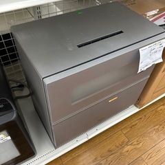 リユースのサカイ東金店 Panasonic 食器洗い乾燥機 24年製 TJ16108の画像