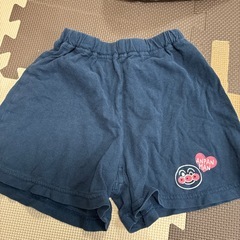 100サイズ　ズボンセット　保育園の画像