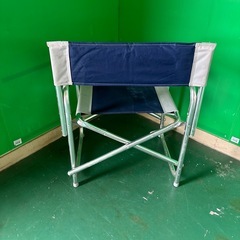 ノースフィールド 折りたたみチェアの画像