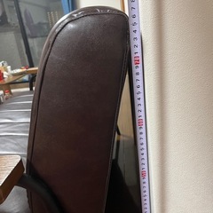 【11/12〜引取り可能な方】美品ニトリソファー2個セットの画像