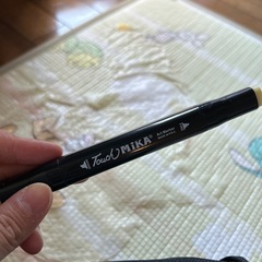 touch MIKA アートマーカーの画像