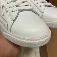 【デッドストック・未使用24cm】ナイキ ブレーザー LOW LE AA3961-108 / レアな初期モデルの画像