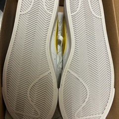 【デッドストック・未使用24cm】ナイキ ブレーザー LOW LE AA3961-108 / レアな初期モデルの画像