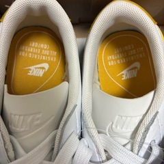 【デッドストック・未使用24cm】ナイキ ブレーザー LOW LE AA3961-108 / レアな初期モデルの画像