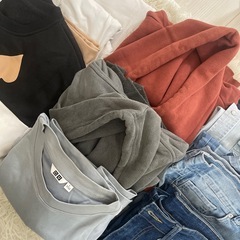 メンズ衣類まとめての画像