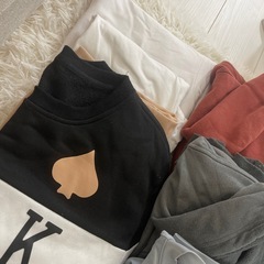 メンズ衣類まとめての画像